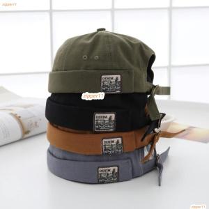 백종원 장사천재 모자 챙없는 빵모자 볼캡 와치캡 비니