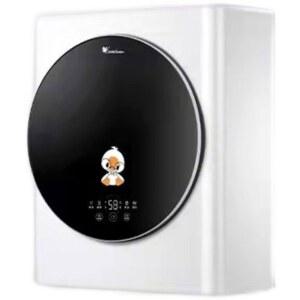 세탁기 3KG 소형 휴대형 대용량 벽걸이 휴대용 통돌이 손빨래 양말 건조기