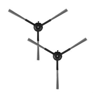 Blaupunkt Bluebot OMEGA 진공 청소기 교체 부품 용 AB11-42PCS 브러시 먼지 봉투 필터   천 세트