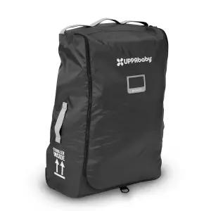 비스타 및 크루즈 유모차용 UPPA베이비 여행 가방 - 트래블세이프 프로그램 커버리지 내륜 보관 포켓 포함