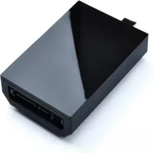 Xbox360 슬림 E 콘솔용 HWAYO 500GB 내장 HDD 하드 드라이브