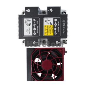 HP 서버 방열판용 CPU 선풍기, 879151-001, 867626-001, ML350 GEN10 G10,