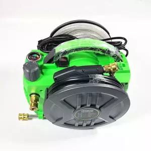 워터펌프 분무기 차량 핑거젯 세척기 C40T 살수기 고압세정기