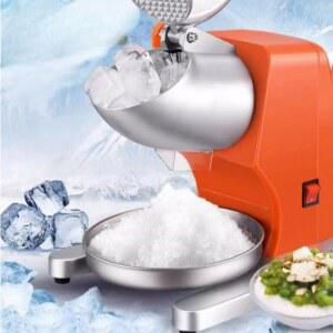 얼음 빙수기 팥빙수 슬러시 빙삭기 눈꽃 메이커