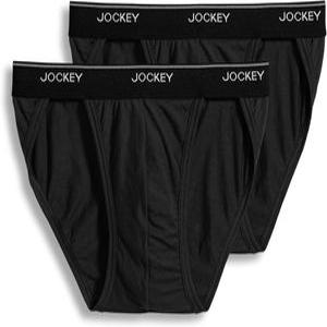 기수 남성 속옷 엘런스 스트링 비키니 2팩