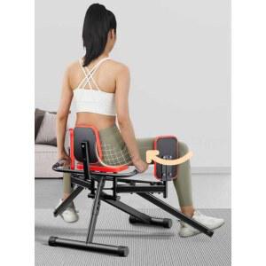 엉덩이 운동기구 홈트 힙브릿 엉덩이운동 가정용 스쿼트 런지 벤치 싱글 백익스텐션