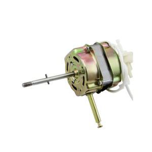 액세사리 부품 수리 전동 와이어 선풍기 가정용 DIY 액세서리 부속품 부속 모터