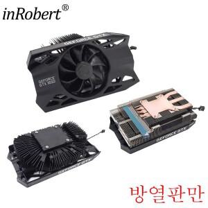 EVGA GTX 1650 87MM PLD09220S12H 교체용 그래픽 카드 냉각 팬용 Cpu 쿨러 방열판