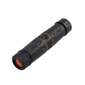 LAN선 298ANS31 랜커플러 방수커넥터 / RJ45 랜선 연장젠더