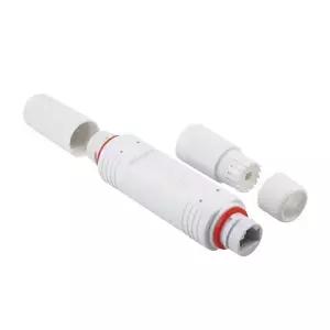 PoE 698DBJ39 LAN 랜커플러 방수커넥터 / RJ45 랜선 연장젠더