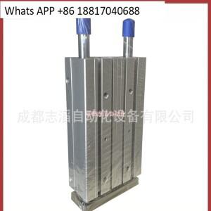 TCL40X150S 삼축 실린더 공압 액추에이터