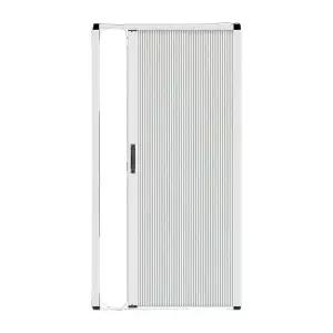 도어 슬라이딩 자바라 중문 커튼 접이식 A타입 파티션 가벽 욕실 문 칸막이