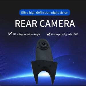 자동차 후방 보기 후진 카메라, 적외선 차량 백업 메르세데스 벤츠 비아노 스프린터 비토, VW 트랜스포터