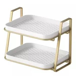 수납 컵 주방 선반 정리대 거치대 정리 컵정리대 스텐 꽂이