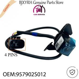 957902S012 현대 ix35 투싼 2010-2014용  후방 카메라 어셈블리 OEM
