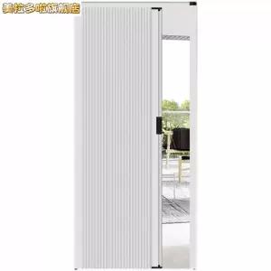 홀딩도어 칸막이 커튼