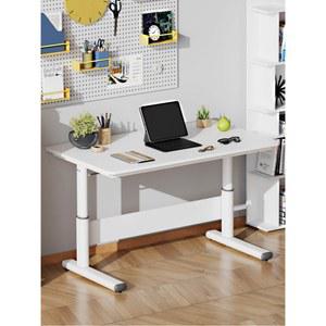키작은 책상 여성책상 공부방 조절 90cm 65 낮은 가능 노트북 학생 서재