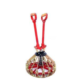 드럼통 밀봉기 18L 페인트 봉 도구 마개 밀봉 통 조입기 씰링 실링기 20L 펜치