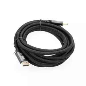 고화질 103EVY52 디스플레이포트 케이블 5m / DP케이블