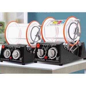 미니 바렐기 광택기 공기 공압 지 조명 스 용 브릴링 키트 기본형 시계