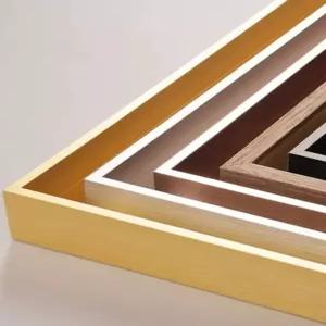 캔버스 프레임 알루미늄 틀 거실 그림그리기 취미용 유화