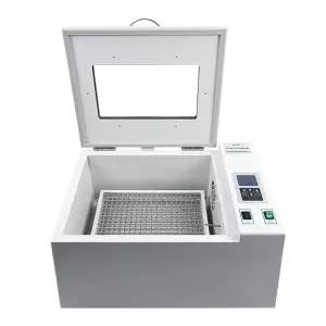 플라스크교반기 진동기 머신 믹싱기 쉐이커 진탕기