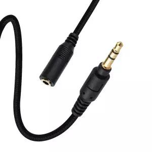 스테레오 862EWN63 AUX 연장 케이블 / 오디오 3극 10M