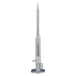 스텐 피뢰침 펜션 빌라 가정용 지붕 농촌 접지봉 농막