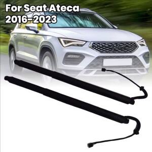 시트 아테카 2016-2023용 전동 테일게이트 파워 해치 리프트 서포트 교체용 좌/우 575827851A 부품