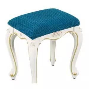 피아노 의자 커버 피아노의자 쿠션 리폼 가정용 패브릭 덮개