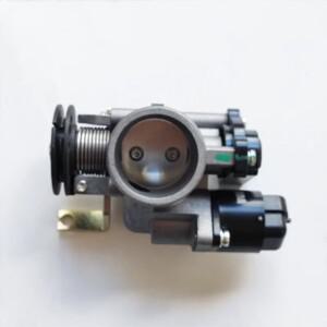 베넬리 TNT125 135 BJ150 BJ150-29/29A 150S용 바이크 오토바이 부품 스로틀 바디