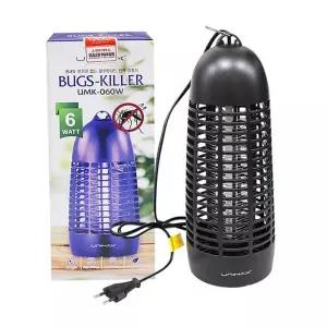 [원삼안전] 해충방지기 파리 모기 해충 벌레퇴치기 퇴치기 버그킬러 여름  (본품)