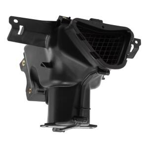 카와사키 닌자 ZX-6R 2019-2024 프론트 램 에어 덕트 필터 바이크 오토바이 흡기