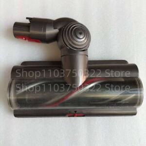 다이슨 호환 V11 V7 V8 V10 V6 irect 드라이브 흡입 헤드 진공 청소기 dreplacement 바닥 브러시 푹신한 롤