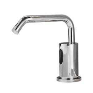 손세정제 디스펜서 거품 호텔 센서 비누 욕실