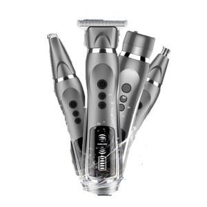 전기 민머리 바리깡 머리깍는기계 삭발 삭발바리깡 기계 남성용 전동 충전식 이발