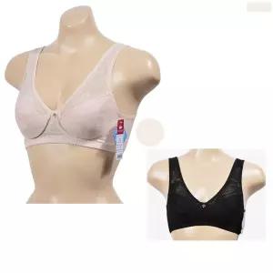 빅사이즈 브라 대형 100b 95b 90b 속옷 브래지어 브레이저 어르신