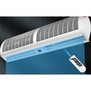 업소용에어커튼 자동문 스크린도어 자동 산업용 업소용 에어컨 풍전기 현관 커튼