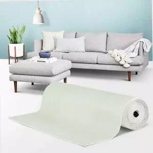 [원이안전] 방풍 빈티지 곰팡이방지 난방 10M 시트지 접착식 벽지 단열벽지  (본품)