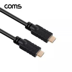 Coms 440RRO53 HDMI 리피터 케이블 25M칩셋 내장