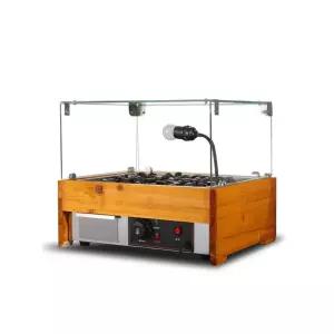 맥반석계란기계 구운계란 기계 쥐포 맥반석 소형