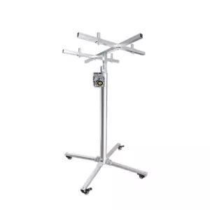 천정형 에어컨 리프트 받침대 화물 크레인 브라켓 휴대용 작업대