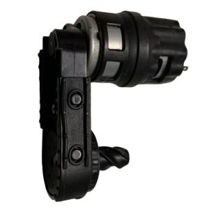 다이슨 호환 V6 진공 청소기 바닥 브러시 교체 모터 용  탄소 섬유 흡입 헤드