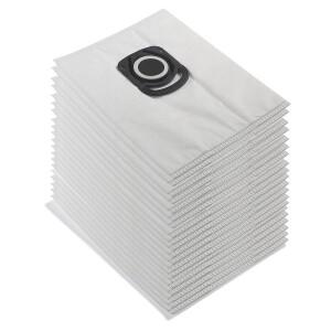 ABBK-교체 부품 먼지 봉투 Rowenta ZR200520 진공 청소기 액세서리와 호환 가능