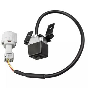 현대 소나타 95760 3S101 용 후면보기 백업 역방향 주차 카메라 95760-3S101 자동차 액세서리 부품