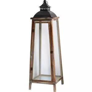 빈티지 랜턴홀더 대형 스탠드 인테리어 마당 캔들워머 몽땅