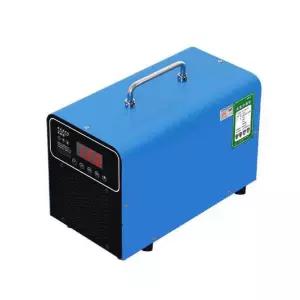 오존살균기 오존발생기 포름알데히드제거 공기청정기