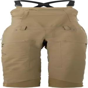 플라이로우 여성용 폭시 단열 턱받이 방수 통기성 소프트쉘 스키 및 스노보드 팬츠