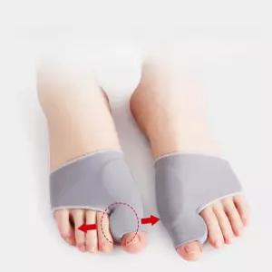 무지와반증양말 밴드 외반증 9종옵션 일본 발가락 분리 압박 보호 지지대