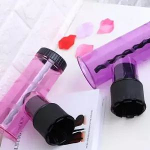 [원오안전] 펌 드라이기 컬링 세팅 스타일링 웨이브 머리 컬 셀프 헤어 (본품)